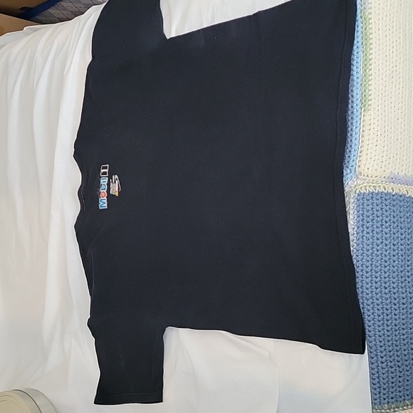 Vintage Black T-Shirt - Picture 4 of 4